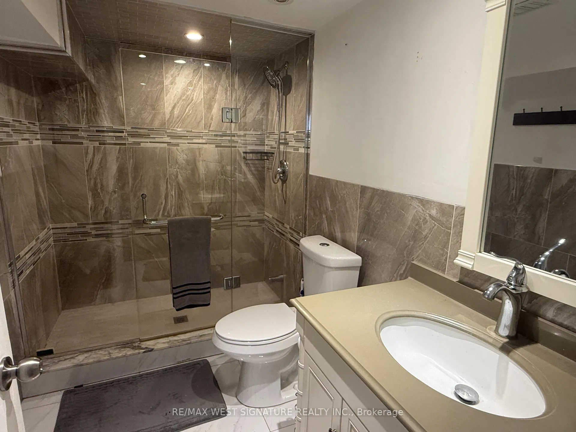 Photo 11 of Unit BSMT, 39 Ellis Avenue, King, Nobleton — HOMEH