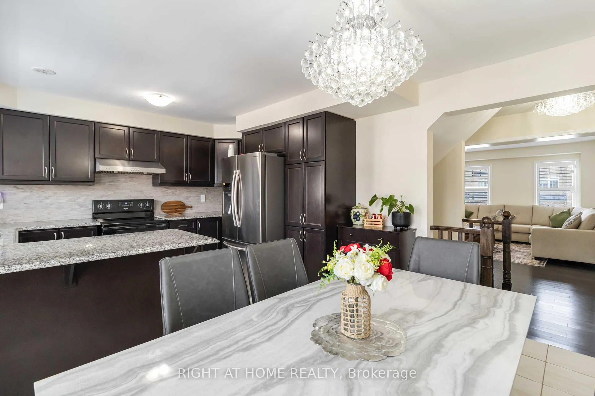 Photo 17 of 40 Stewardship Rd E, Brampton, Northwest Brampton — HOMEH