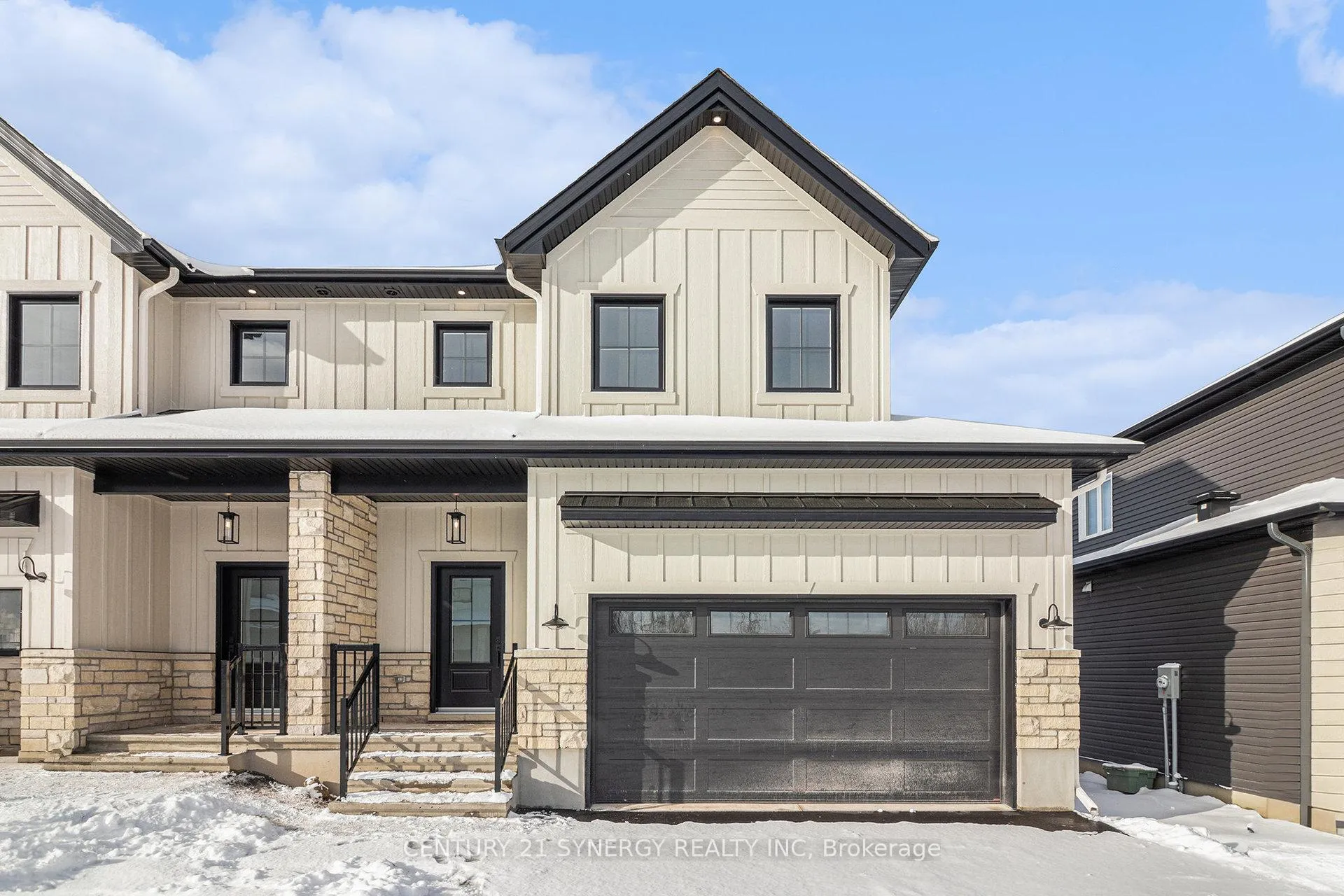 Photo 1 of 83 Villeneuve Street, North Stormont, North Stormont (Roxborough) Twp — HOMEH