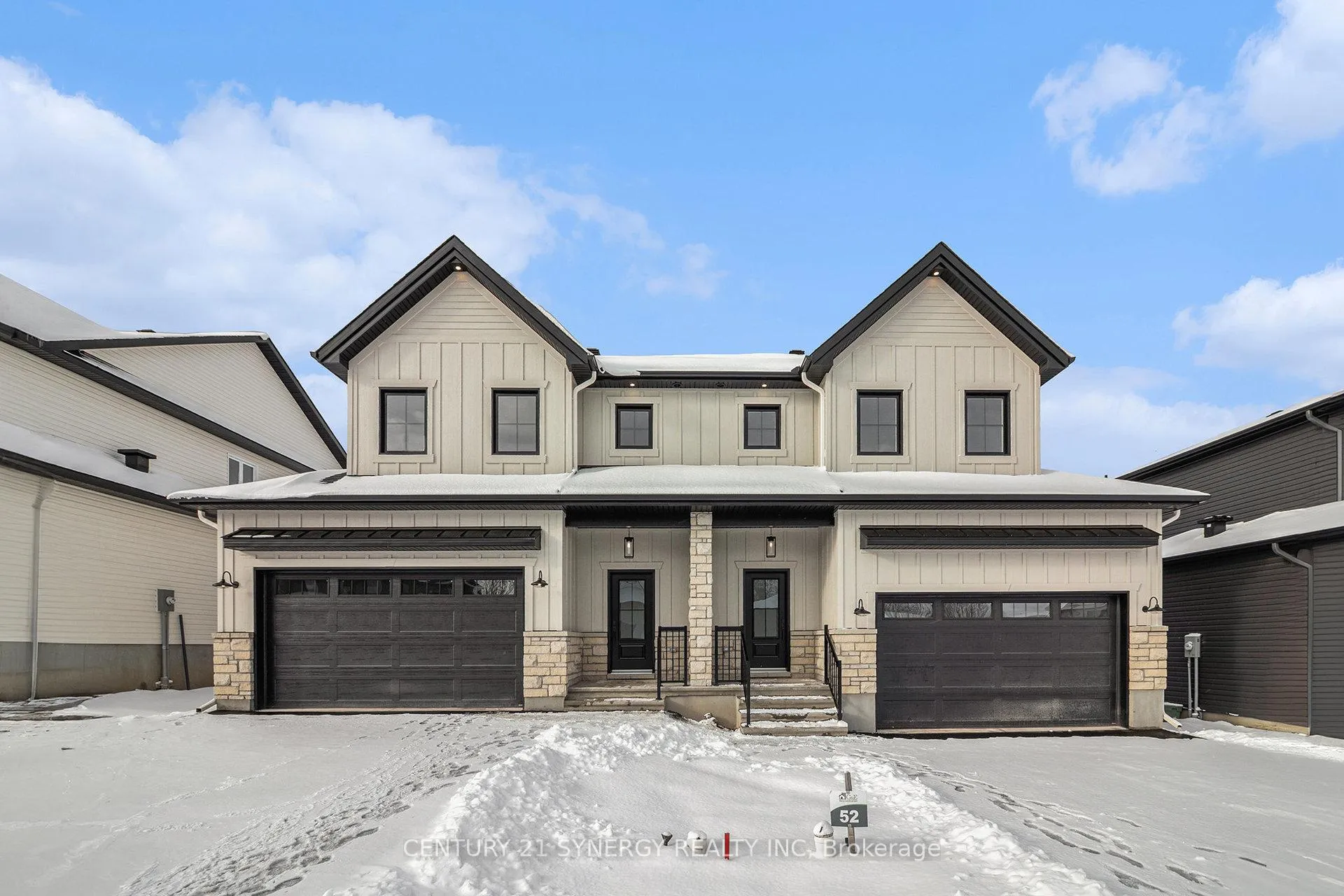Photo 3 of 83 Villeneuve Street, North Stormont, North Stormont (Roxborough) Twp — HOMEH