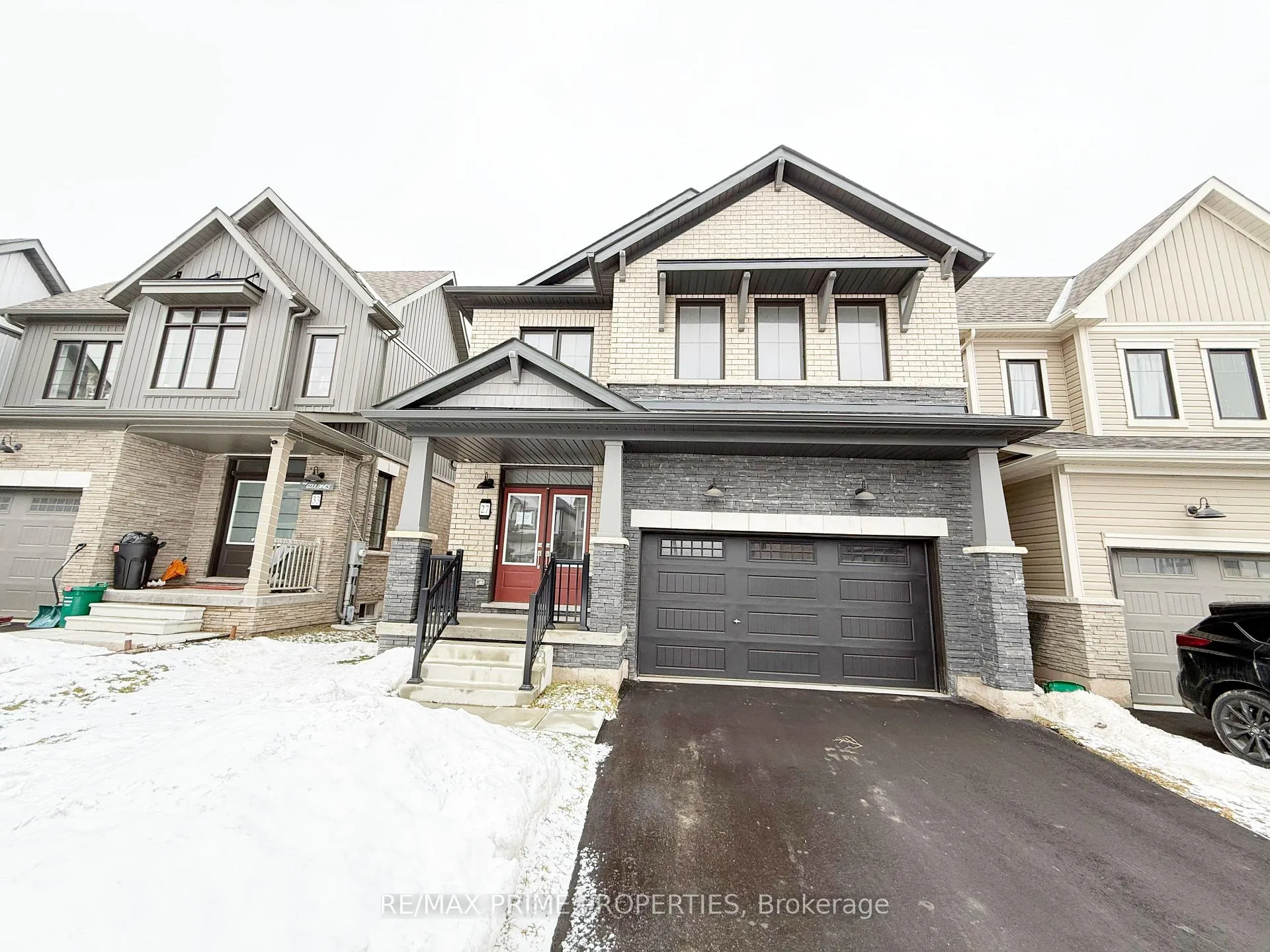 Photo 1 of 27 Starboard Crescent, Welland, Dain City — HOMEH