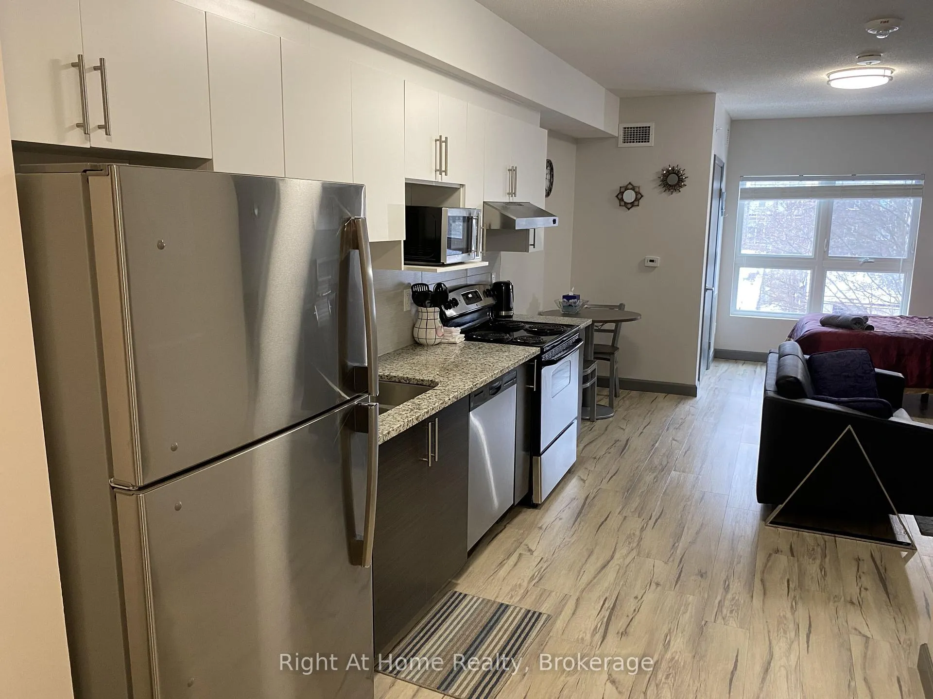 Photo of Unit 1710, 258A Sunview Street