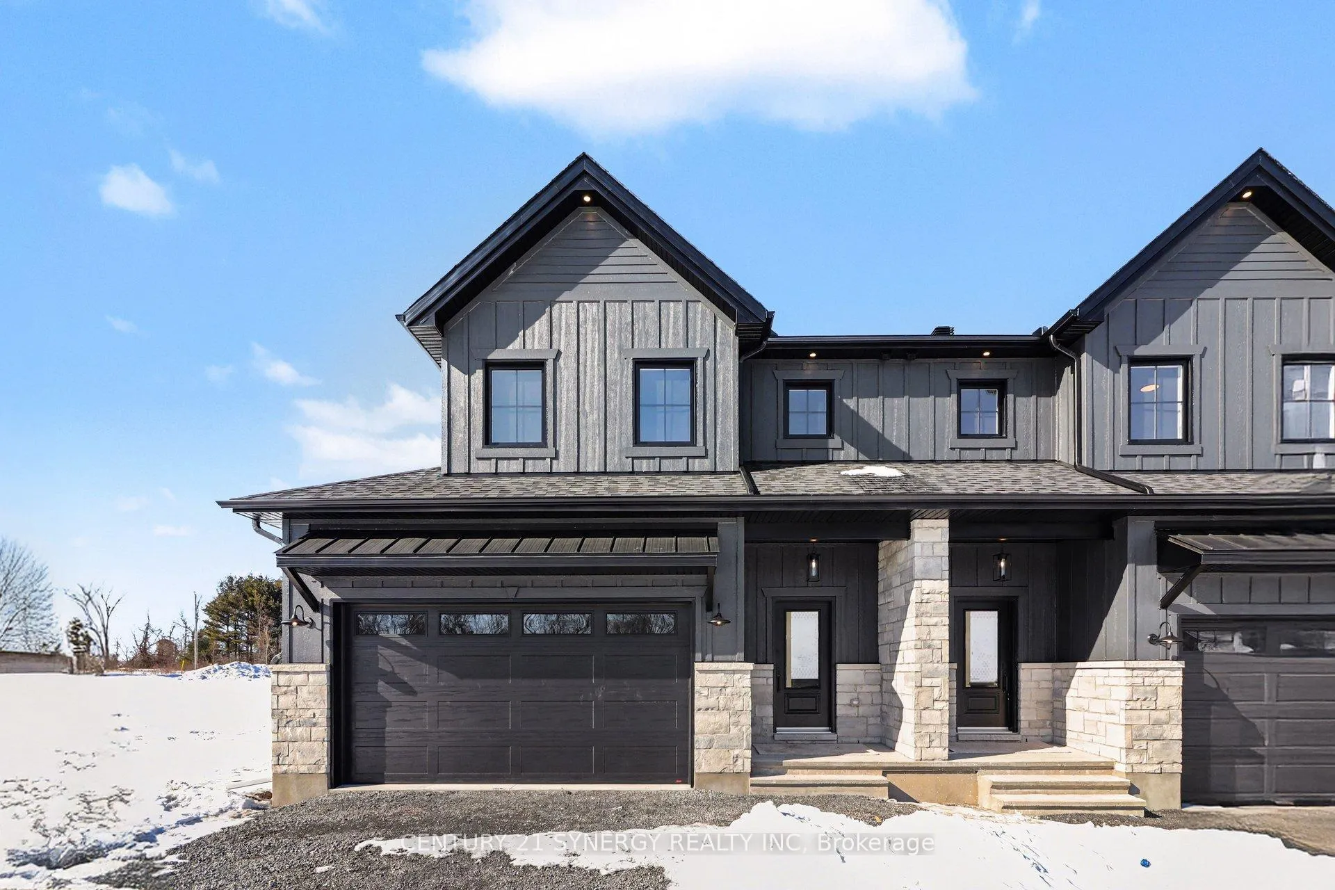 Front of 63 Villeneuve Street