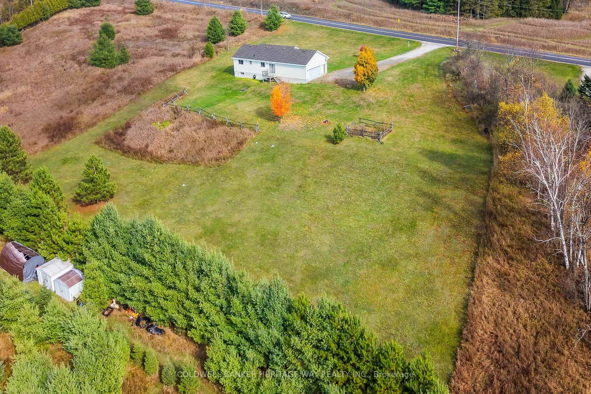 Photo 34 of 1947 Rosetta Road, Lanark Highlands, Lanark Highlands (Lanark) Twp — HOMEH