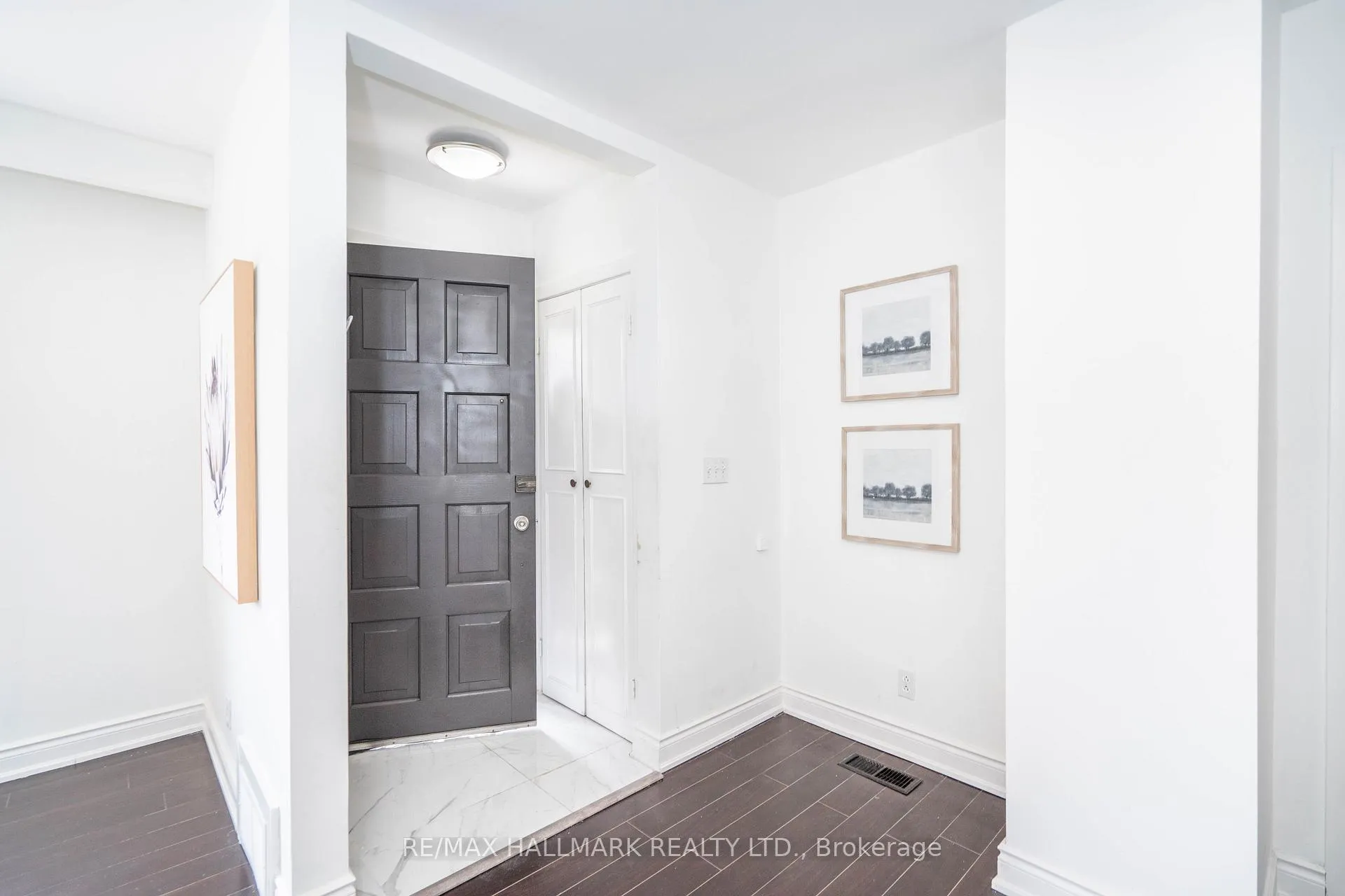 Photo 7 of 104 Highland Park Boulevard, Markham, Grandview — HOMEH