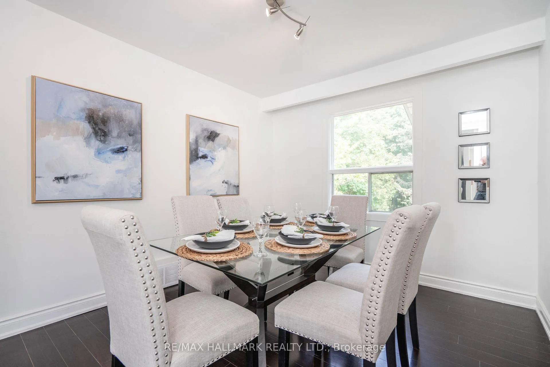 Photo 9 of 104 Highland Park Boulevard, Markham, Grandview — HOMEH