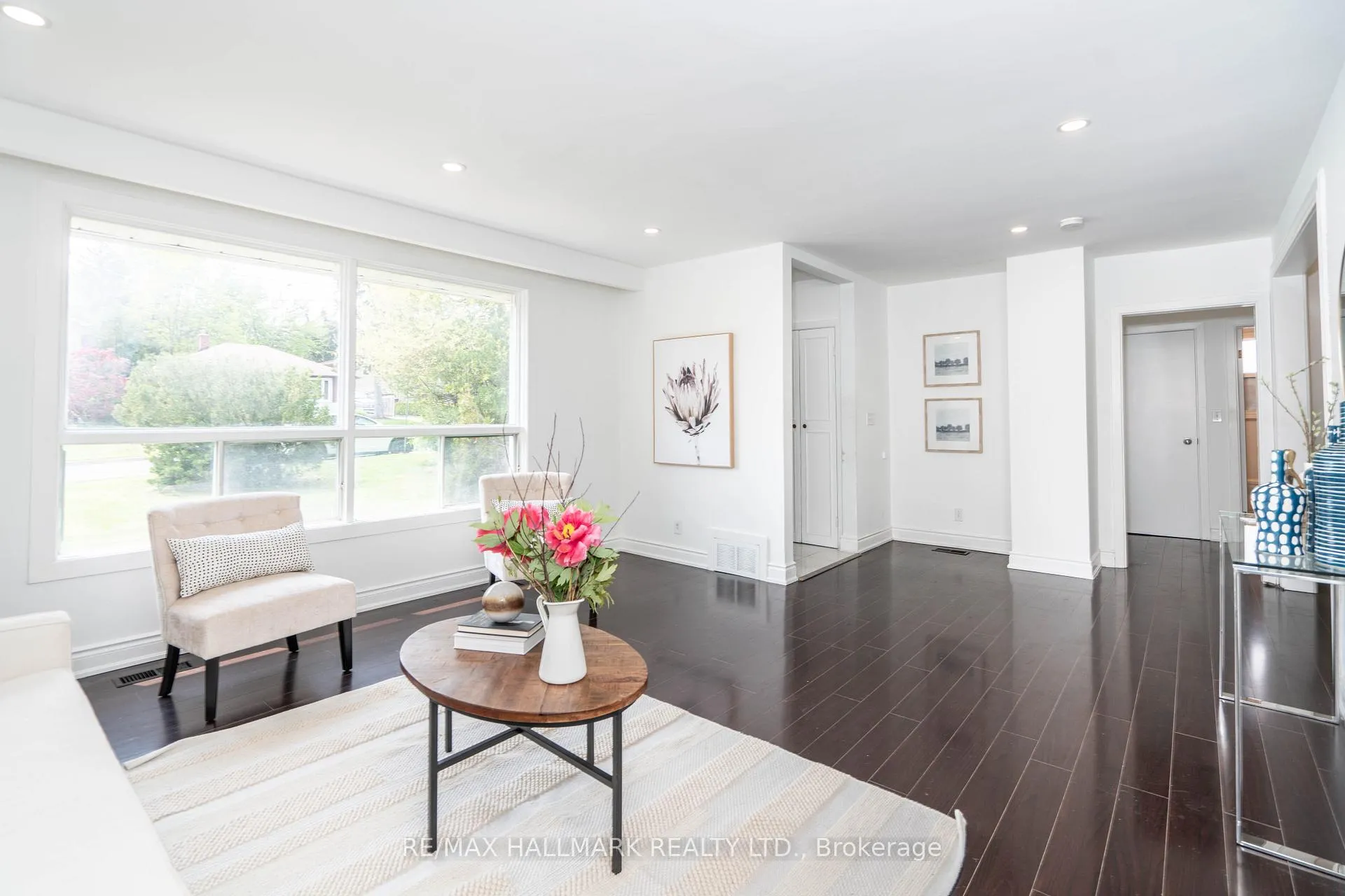 Photo 15 of 104 Highland Park Boulevard, Markham, Grandview — HOMEH
