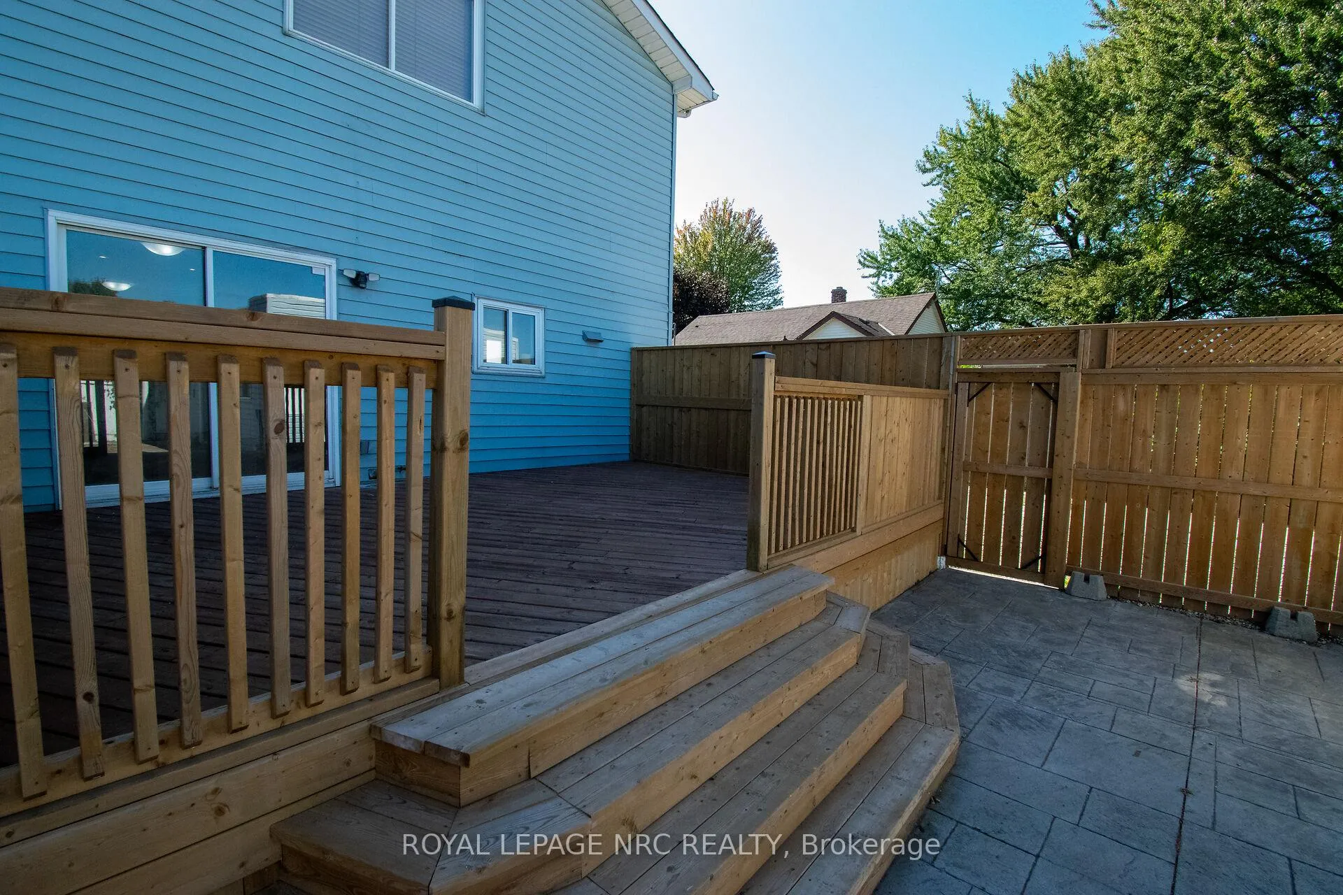 Photo 4 of 6561 Bellevue Street, Niagara Falls, Morrison — HOMEH