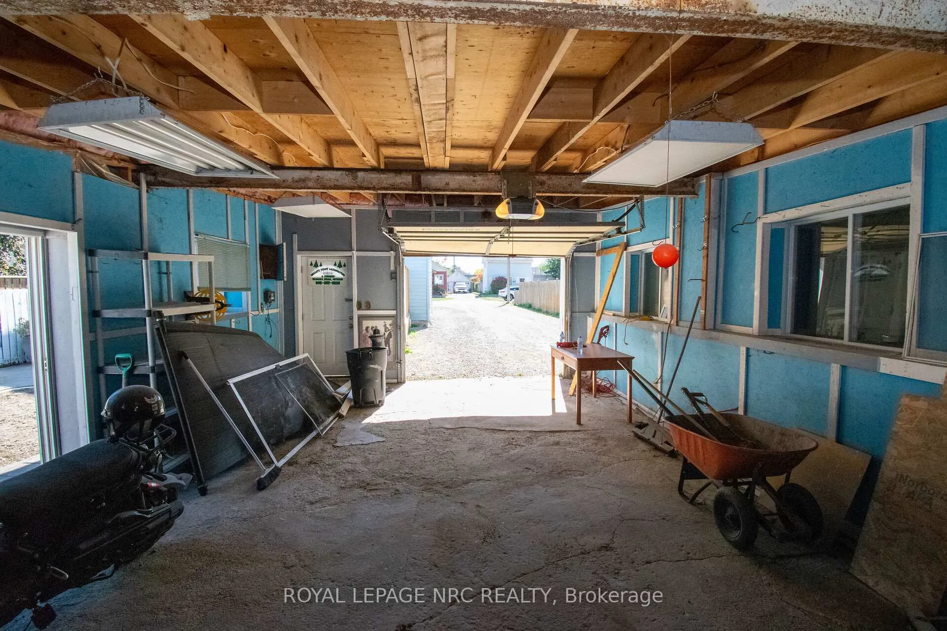 Photo 33 of 6561 Bellevue Street, Niagara Falls, Morrison — HOMEH