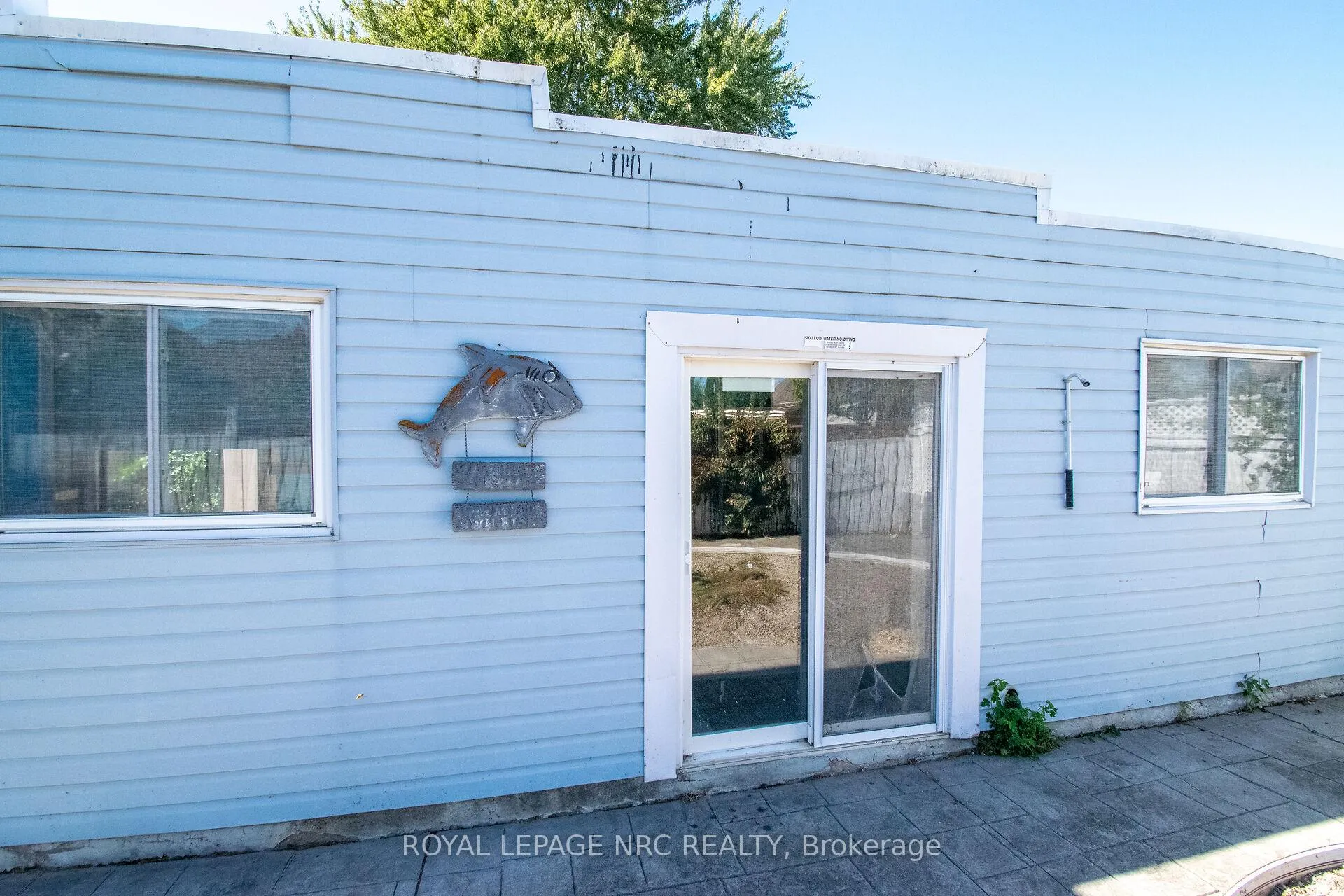 Photo 36 of 6561 Bellevue Street, Niagara Falls, Morrison — HOMEH