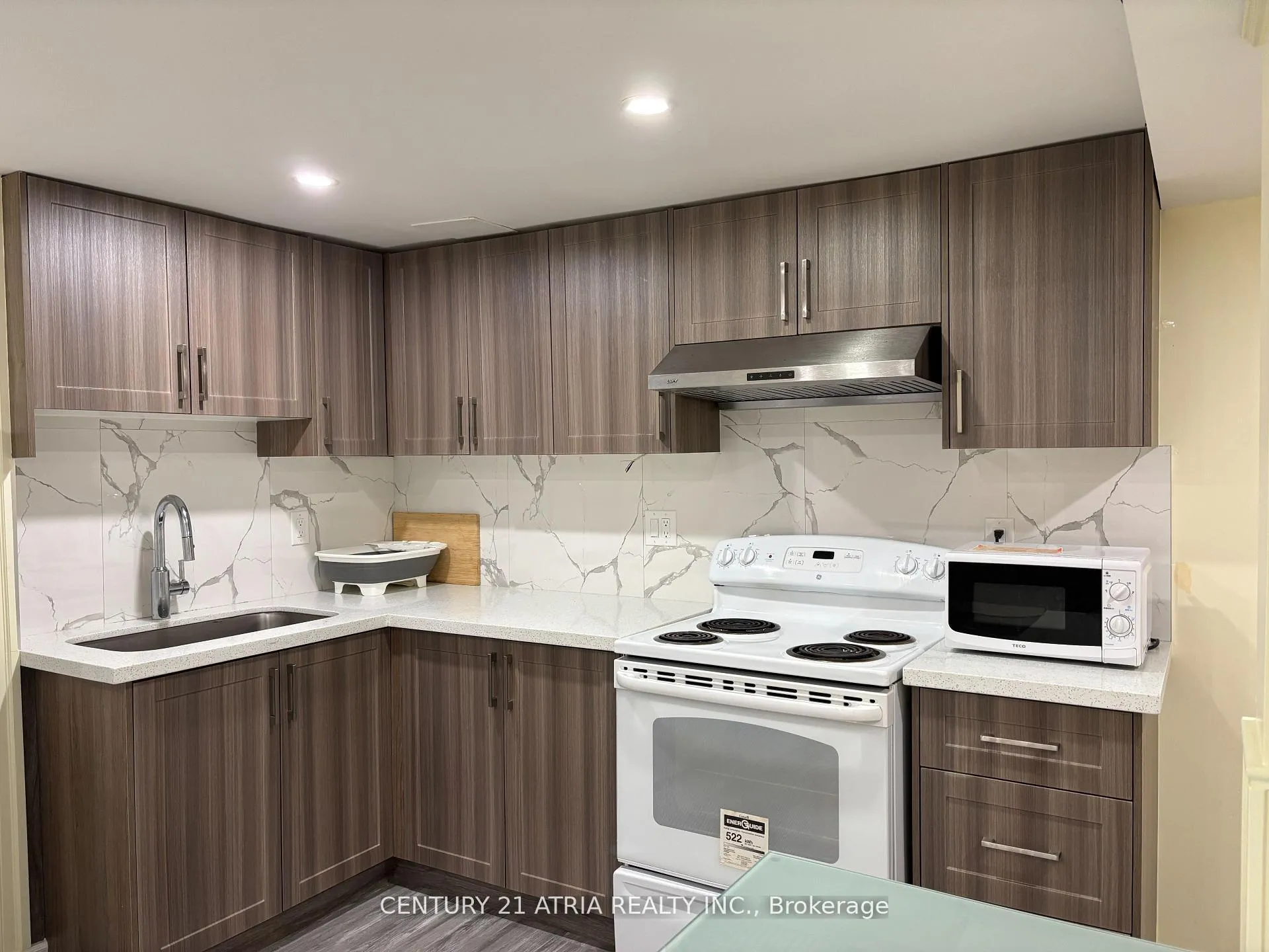 Photo 1 of Unit Bsmt, 53 Forbes Crescent, Markham, Milliken Mills East — HOMEH