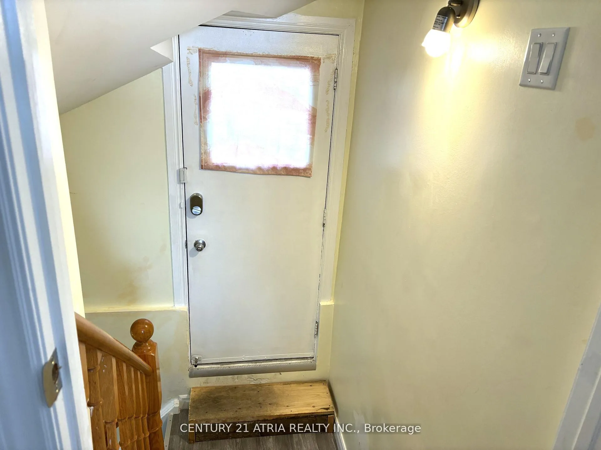 Photo 2 of Unit Bsmt, 53 Forbes Crescent, Markham, Milliken Mills East — HOMEH
