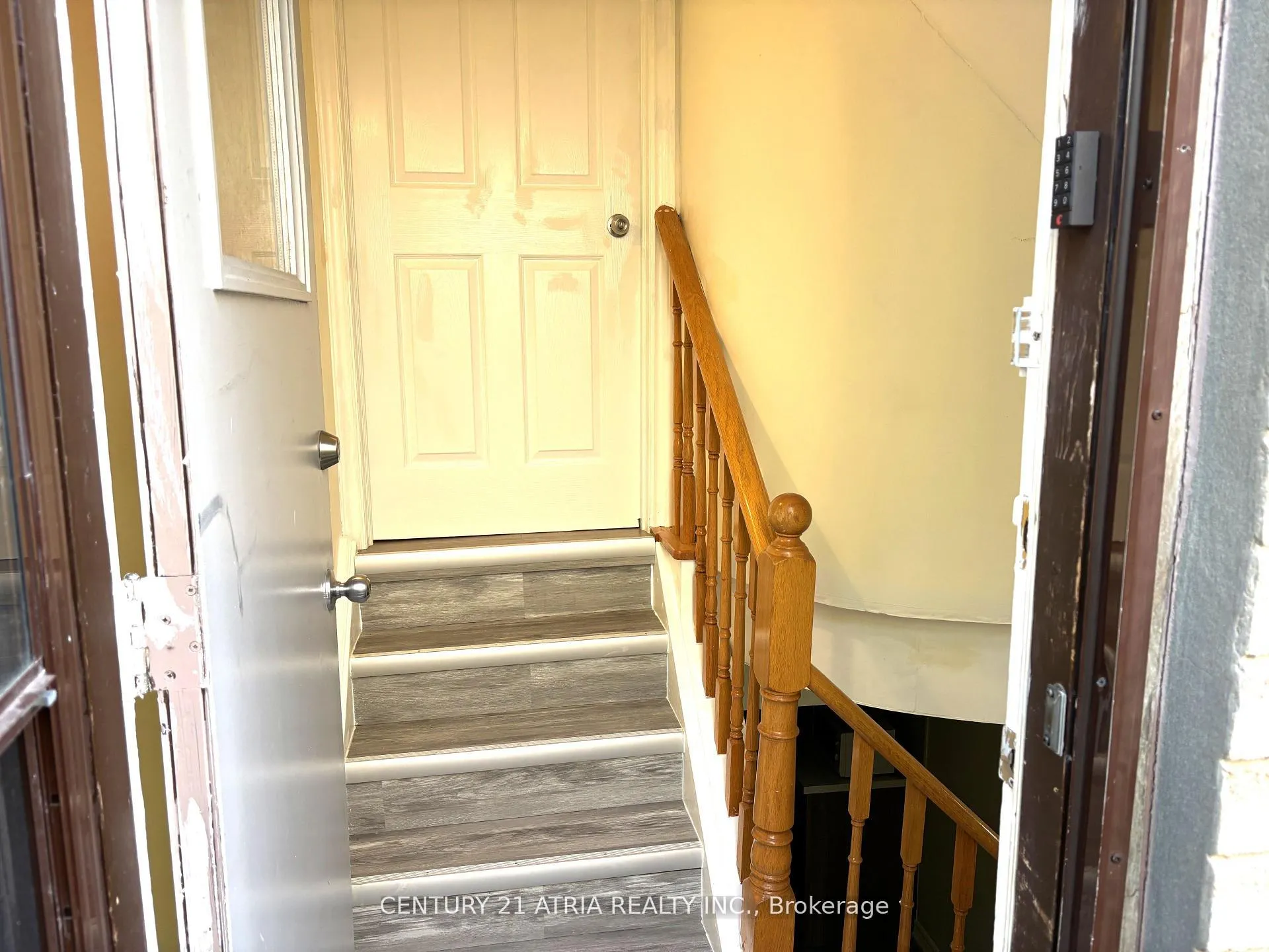 Photo 3 of Unit Bsmt, 53 Forbes Crescent, Markham, Milliken Mills East — HOMEH