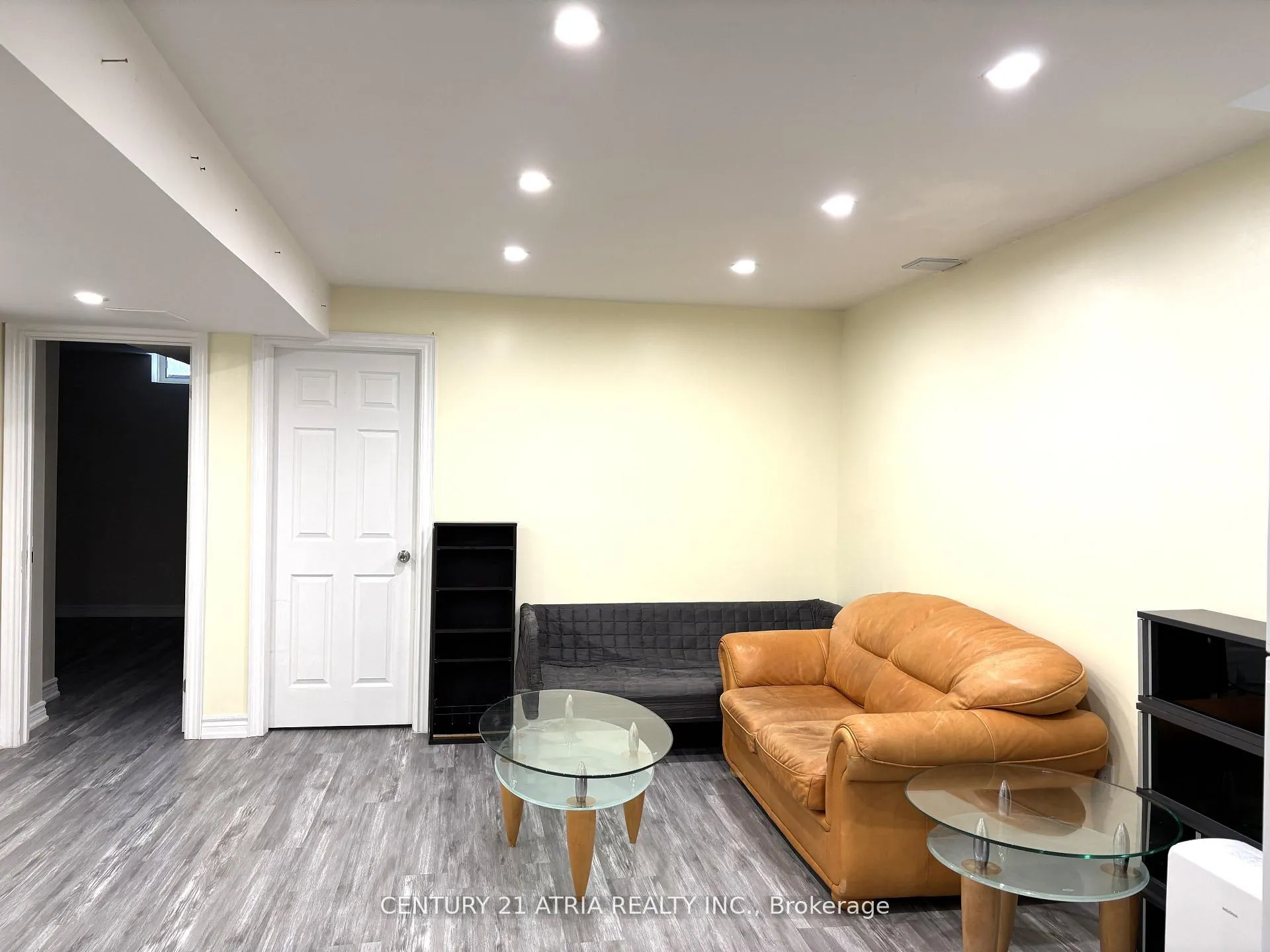 Photo 9 of Unit Bsmt, 53 Forbes Crescent, Markham, Milliken Mills East — HOMEH