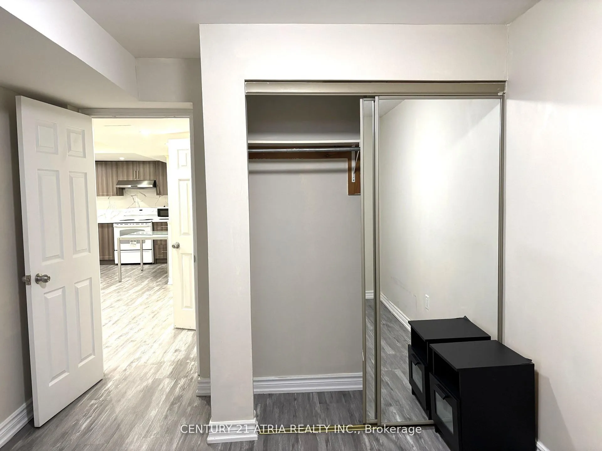 Photo 11 of Unit Bsmt, 53 Forbes Crescent, Markham, Milliken Mills East — HOMEH