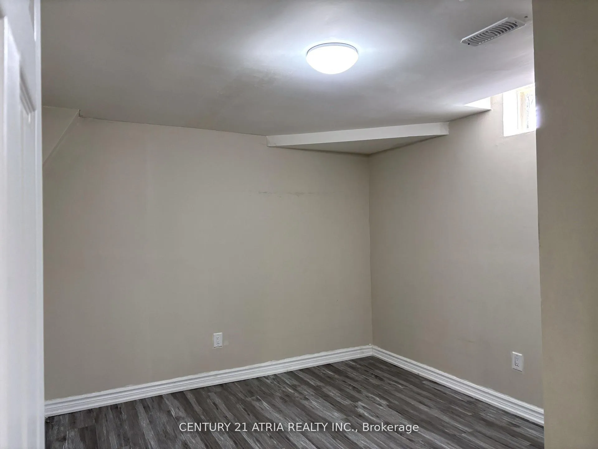 Photo 12 of Unit Bsmt, 53 Forbes Crescent, Markham, Milliken Mills East — HOMEH