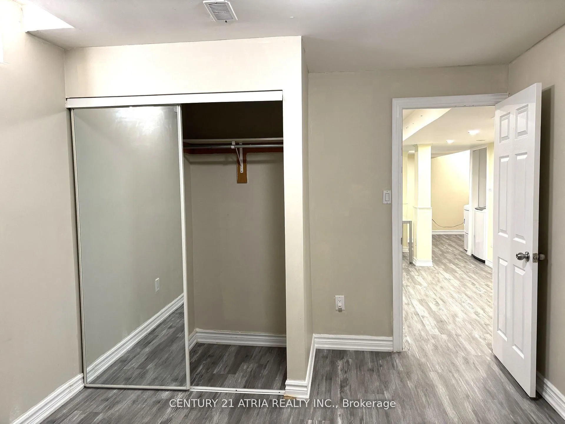 Photo 13 of Unit Bsmt, 53 Forbes Crescent, Markham, Milliken Mills East — HOMEH