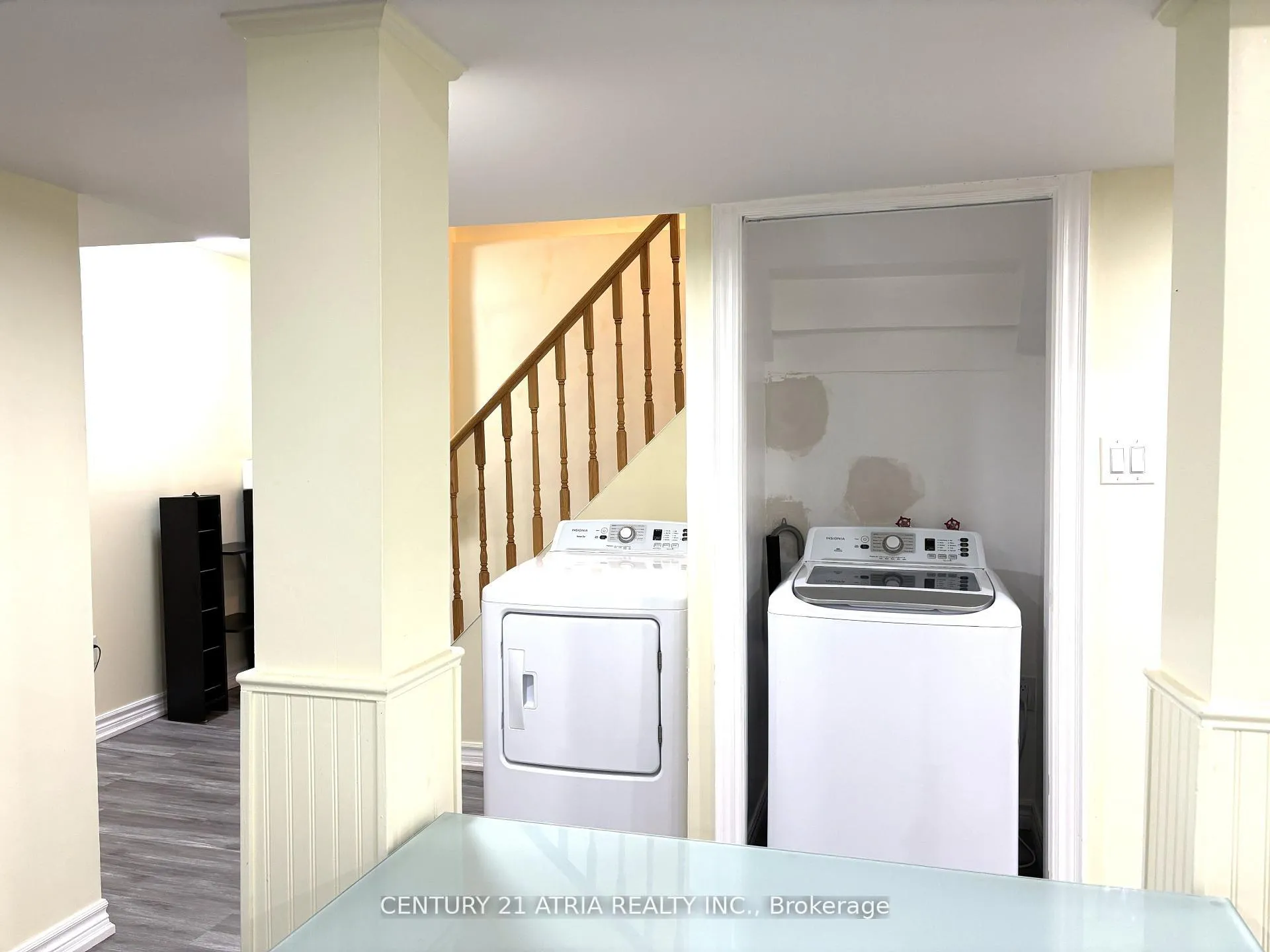 Photo 16 of Unit Bsmt, 53 Forbes Crescent, Markham, Milliken Mills East — HOMEH