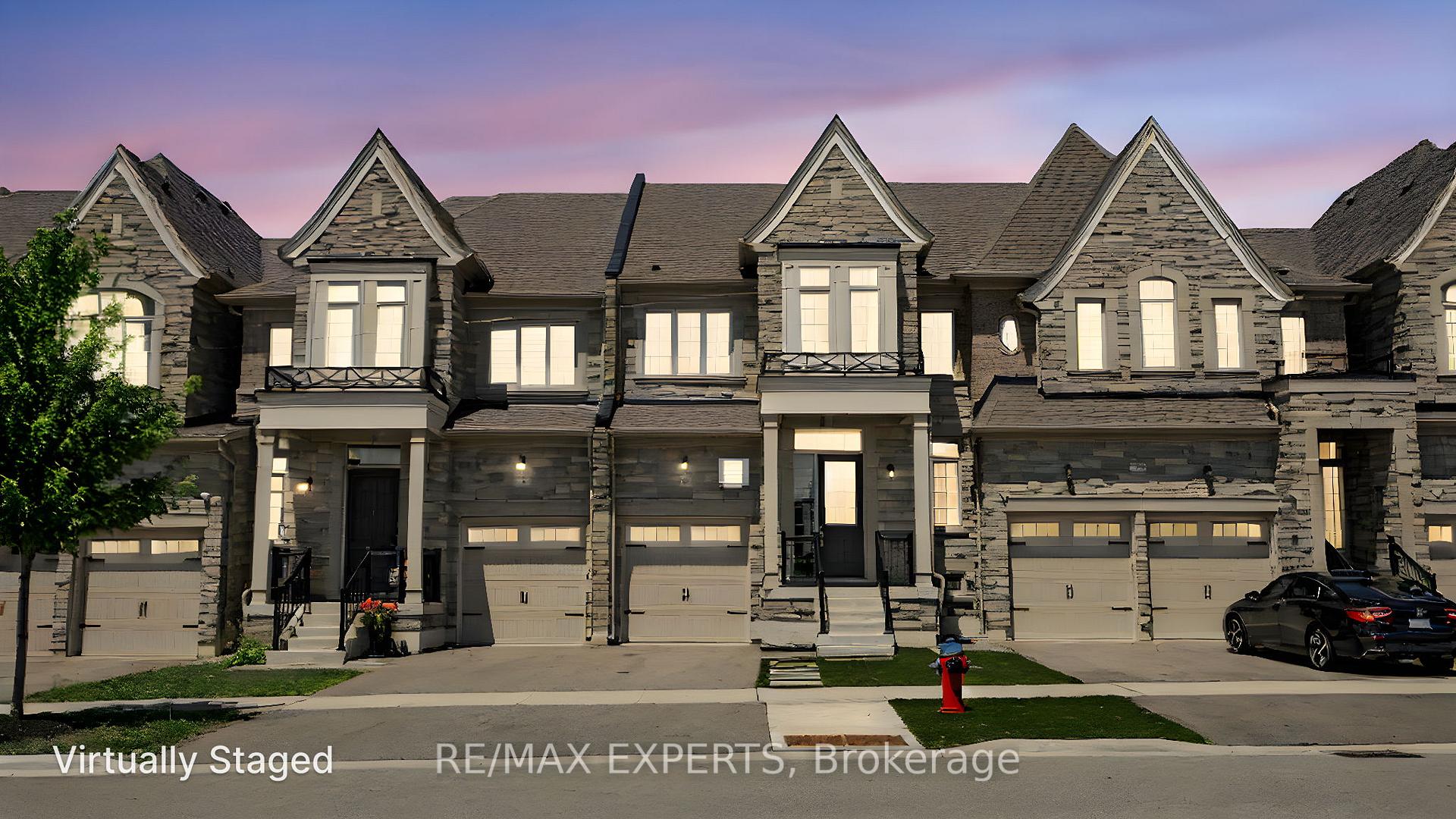 Photo 1 of 24A Tatton Court, King, King City — HOMEH
