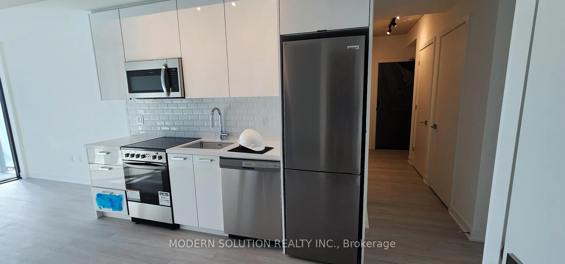 Photo 5 of Unit 2302, 284 King Street E, Toronto, Moss Park — HOMEH