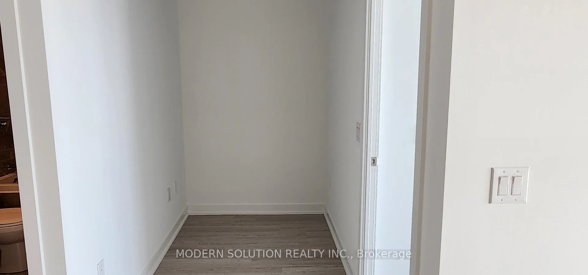 Photo 8 of Unit 2302, 284 King Street E, Toronto, Moss Park — HOMEH