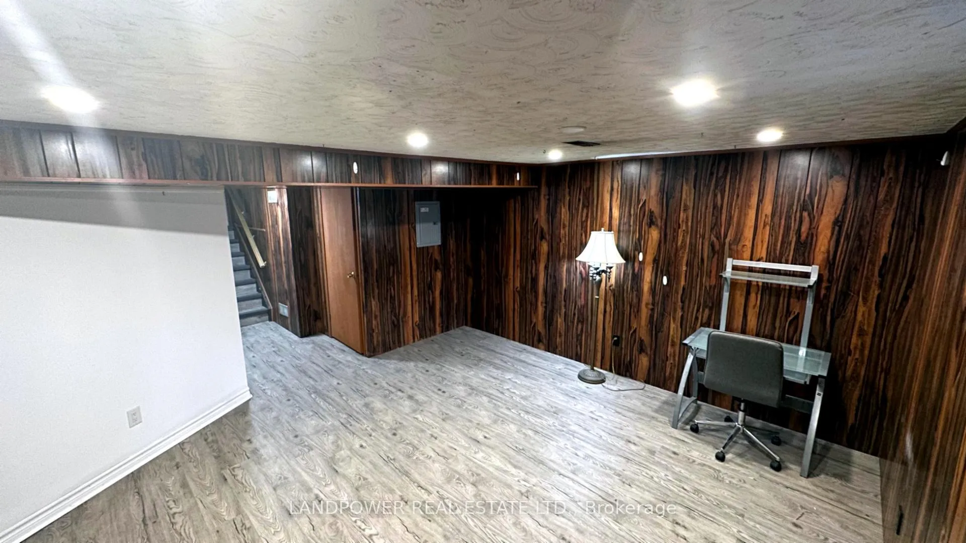 Photo 1 of Unit Bsmt, 1295 Commerce Street, Pickering, Bay Ridges — HOMEH