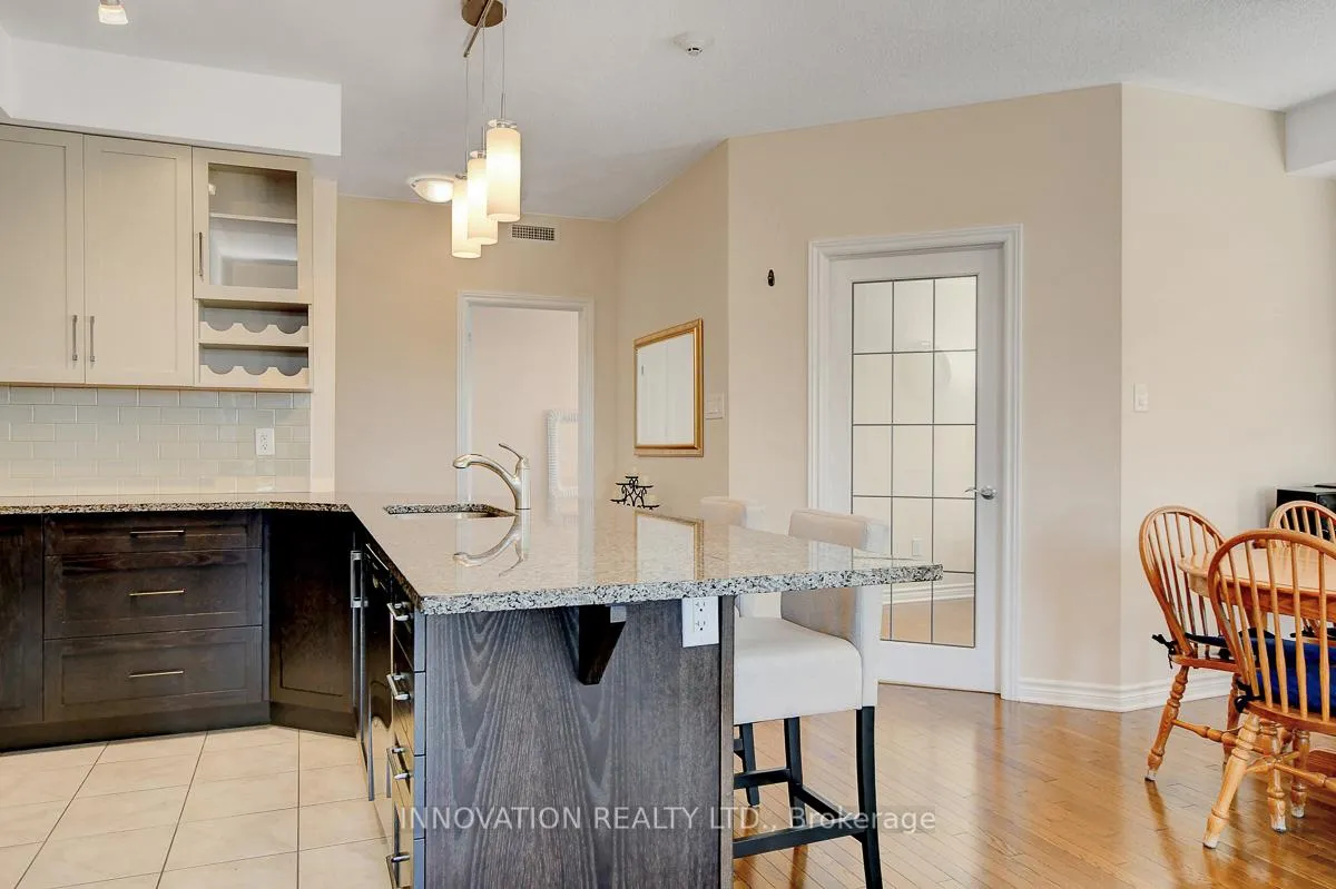 Photo 5 of Unit 204, 190 Guelph Private, Ottawa, Kanata - Kanata Lakes/Heritage Hills — HOMEH