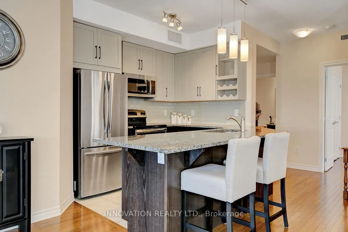 Photo 6 of Unit 204, 190 Guelph Private, Ottawa, Kanata - Kanata Lakes/Heritage Hills — HOMEH
