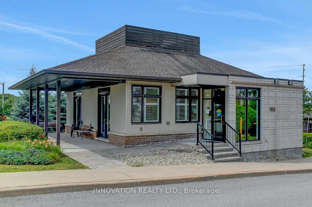 Photo 29 of Unit 204, 190 Guelph Private, Ottawa, Kanata - Kanata Lakes/Heritage Hills — HOMEH