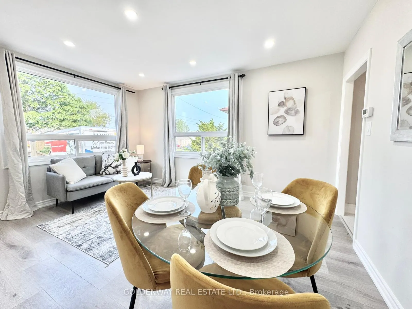 Photo 7 of Unit Main, 1286 Cedar Street, Oshawa, Lakeview — HOMEH