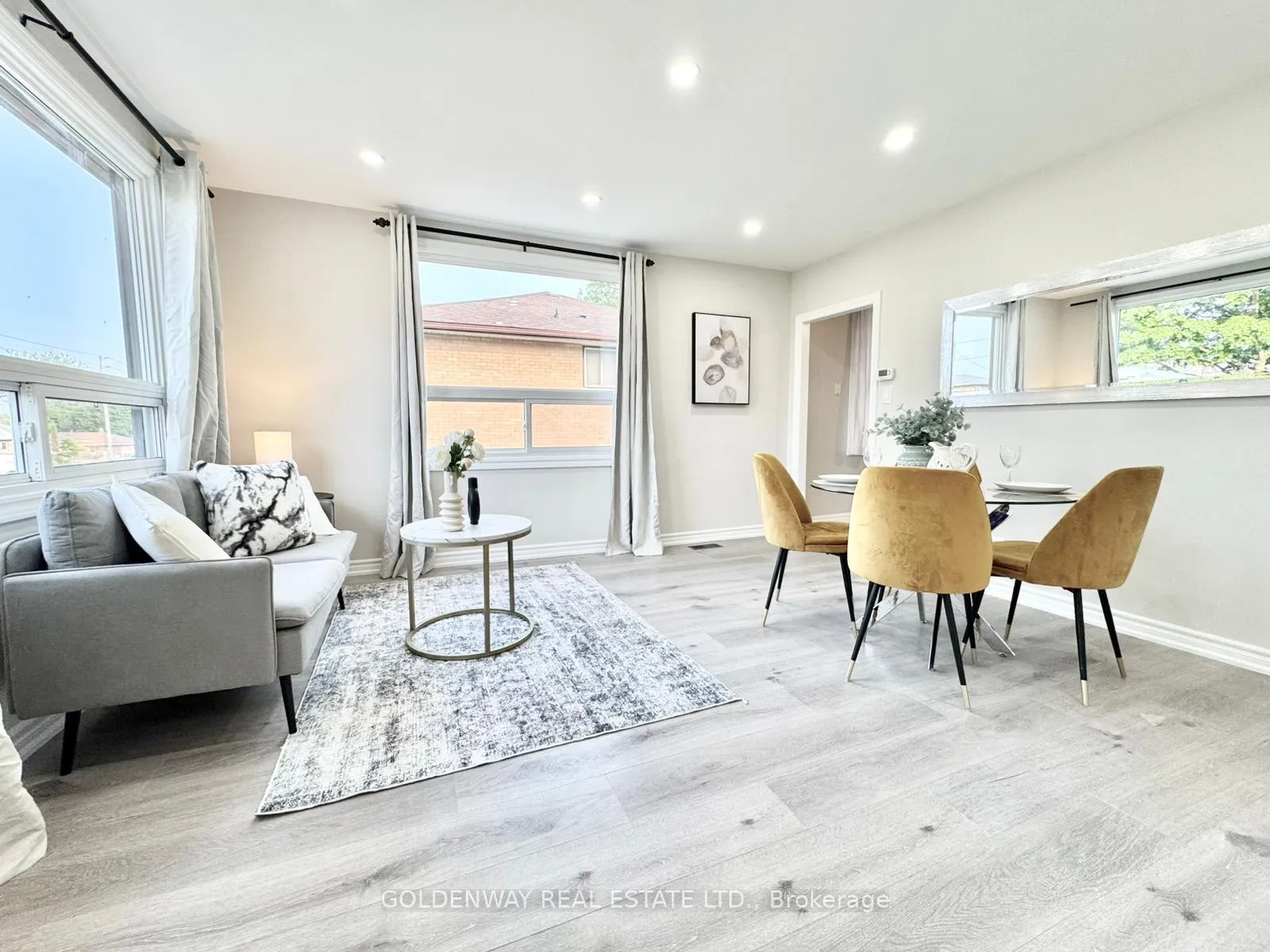Photo 8 of Unit Main, 1286 Cedar Street, Oshawa, Lakeview — HOMEH