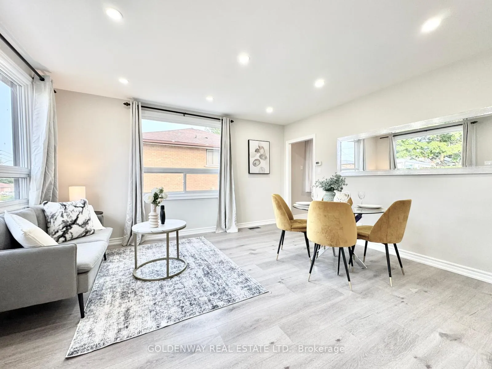 Photo 10 of Unit Main, 1286 Cedar Street, Oshawa, Lakeview — HOMEH