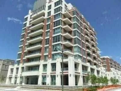 Photo 1 of Unit 904, 1 Upper Duke Crescent, Markham, Unionville — HOMEH