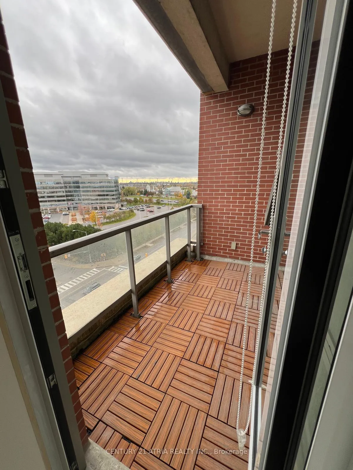 Photo 13 of Unit 904, 1 Upper Duke Crescent, Markham, Unionville — HOMEH