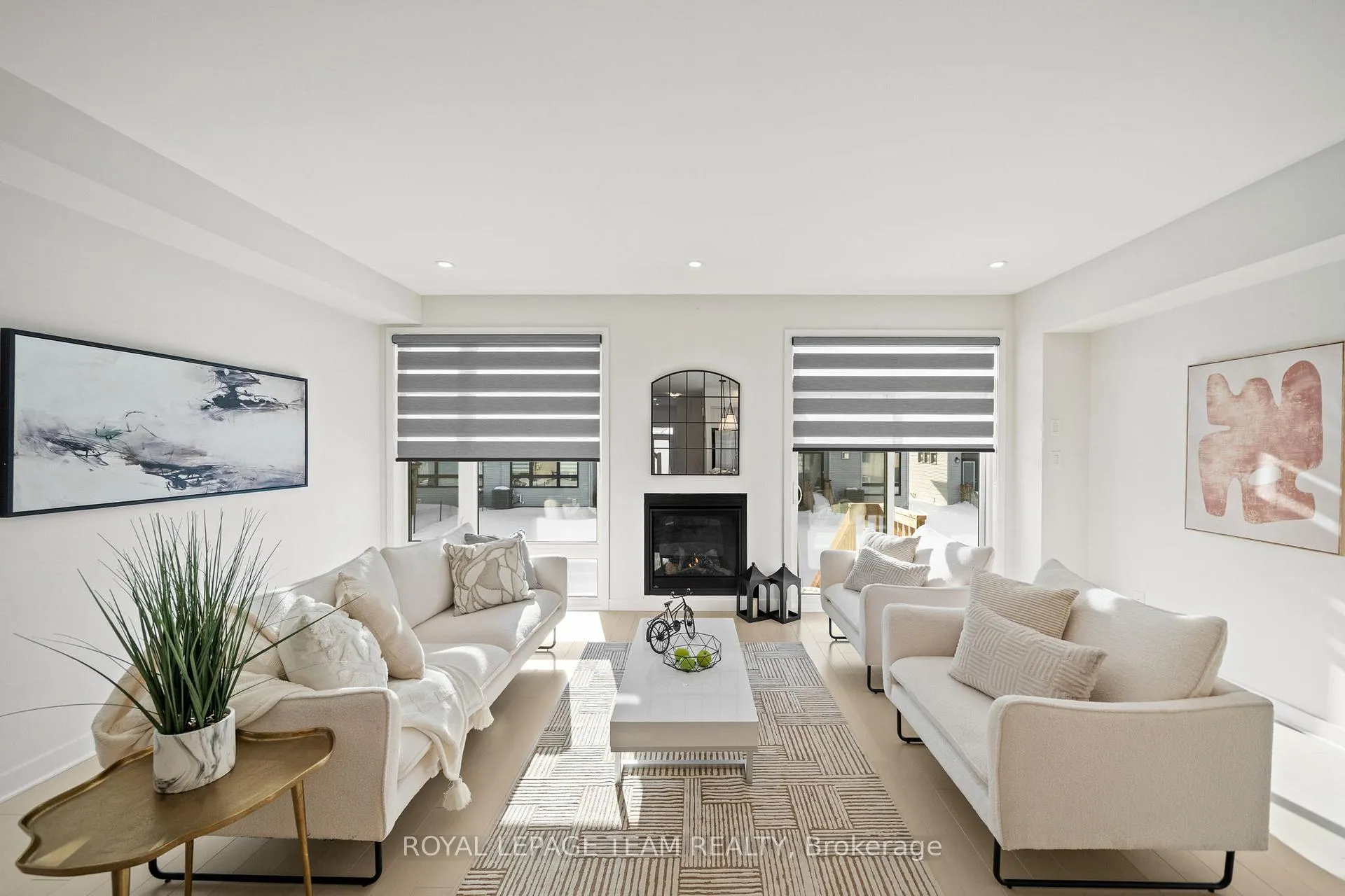 Photo 8 of 222 Trumpeter Grove, Ottawa, Riverside South/Gloucester Glen — HOMEH