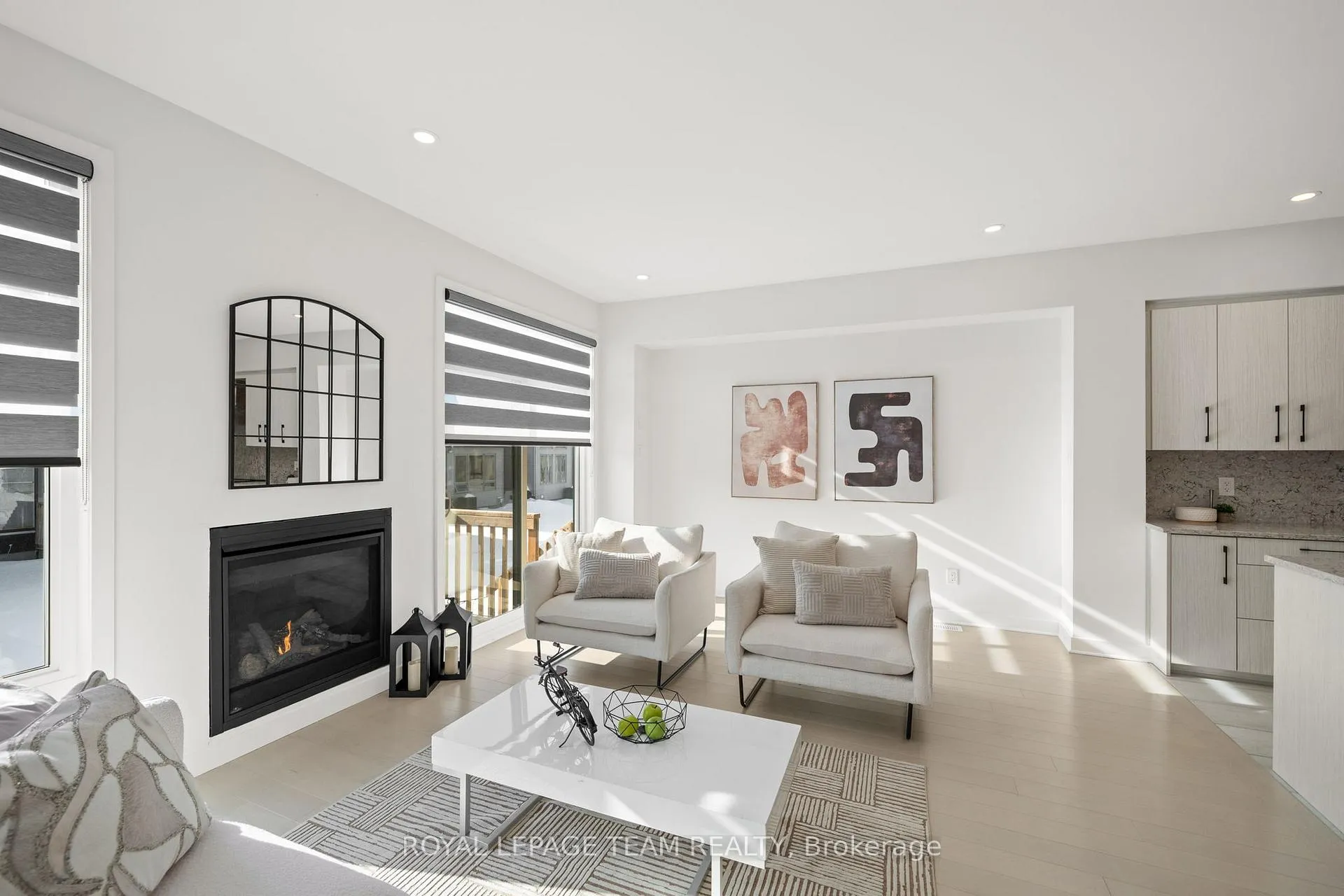 Photo 9 of 222 Trumpeter Grove, Ottawa, Riverside South/Gloucester Glen — HOMEH