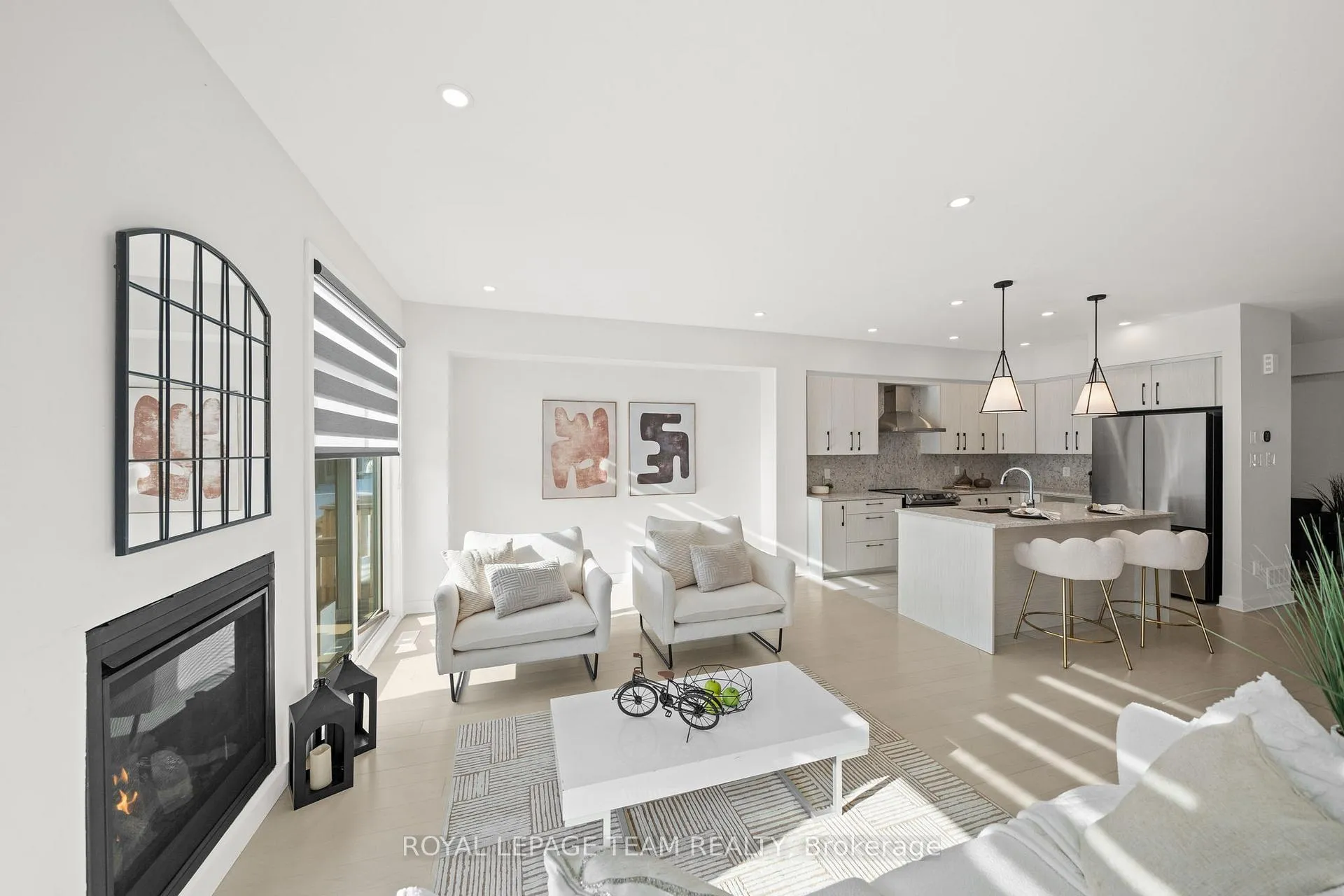 Photo 10 of 222 Trumpeter Grove, Ottawa, Riverside South/Gloucester Glen — HOMEH