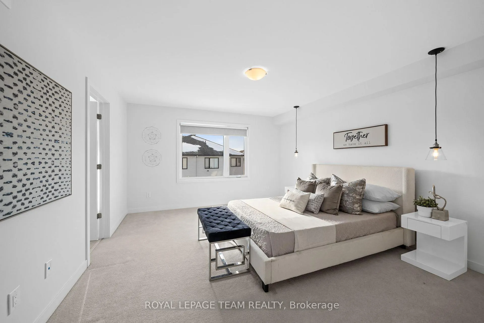 Photo 15 of 222 Trumpeter Grove, Ottawa, Riverside South/Gloucester Glen — HOMEH