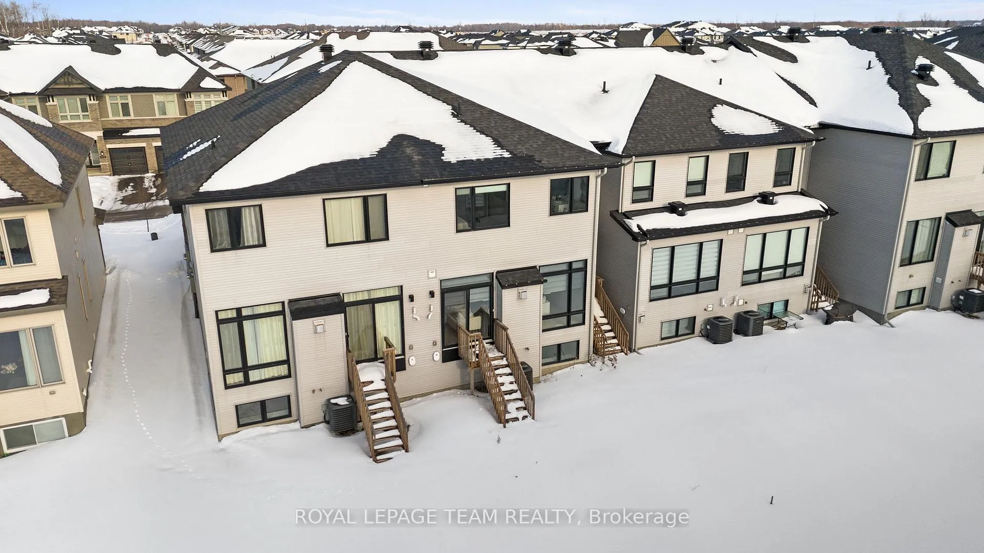 Photo 27 of 222 Trumpeter Grove, Ottawa, Riverside South/Gloucester Glen — HOMEH