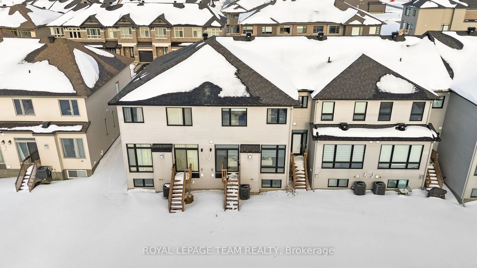 Photo 28 of 222 Trumpeter Grove, Ottawa, Riverside South/Gloucester Glen — HOMEH