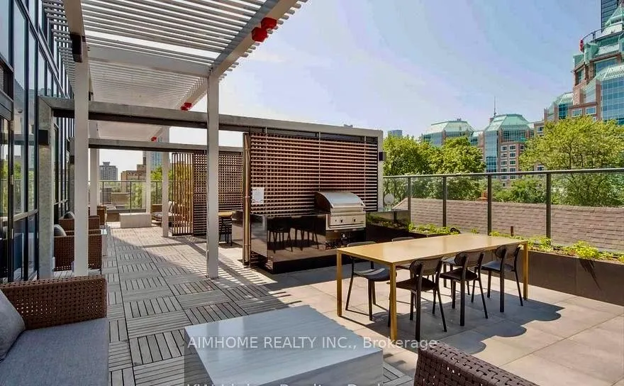 Photo 16 of Unit 3701, 180 Front Street E, Toronto, Moss Park — HOMEH