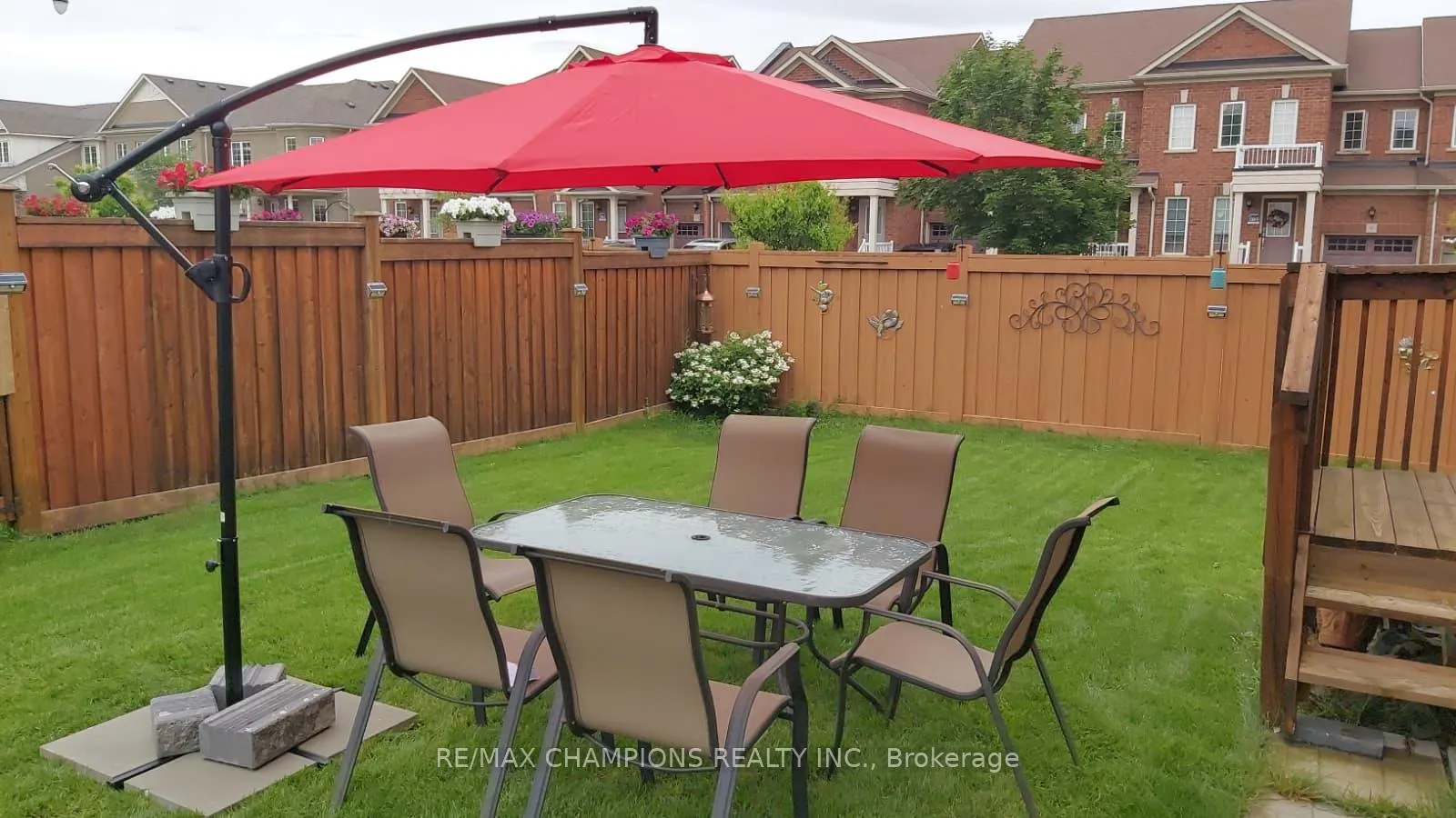 Photo 1 of 121 Fairwood Circle, Brampton, Sandringham-Wellington — HOMEH