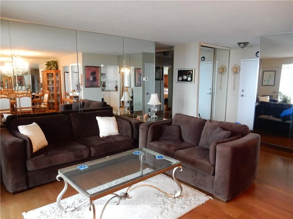 Photo 13 of Unit 1512, 500 Green Road, Hamilton, Lakeshore — HOMEH