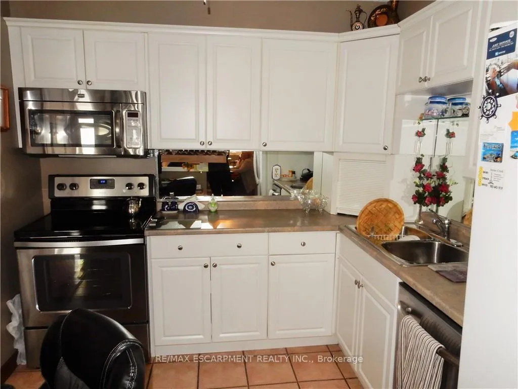 Photo 20 of Unit 1512, 500 Green Road, Hamilton, Lakeshore — HOMEH