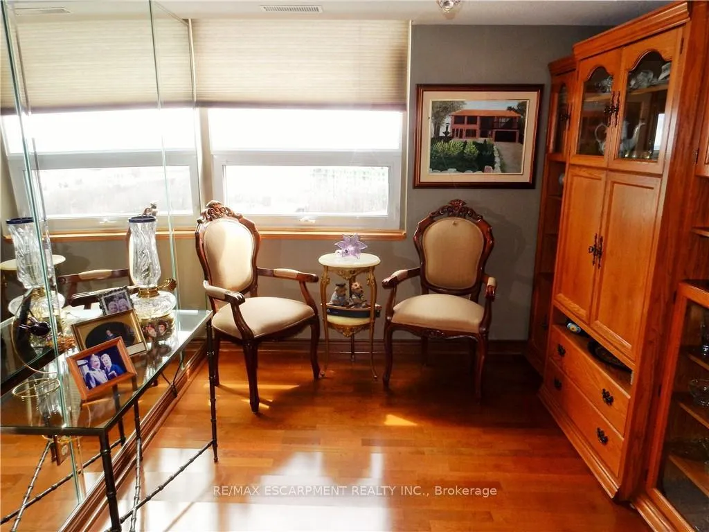 Photo 21 of Unit 1512, 500 Green Road, Hamilton, Lakeshore — HOMEH