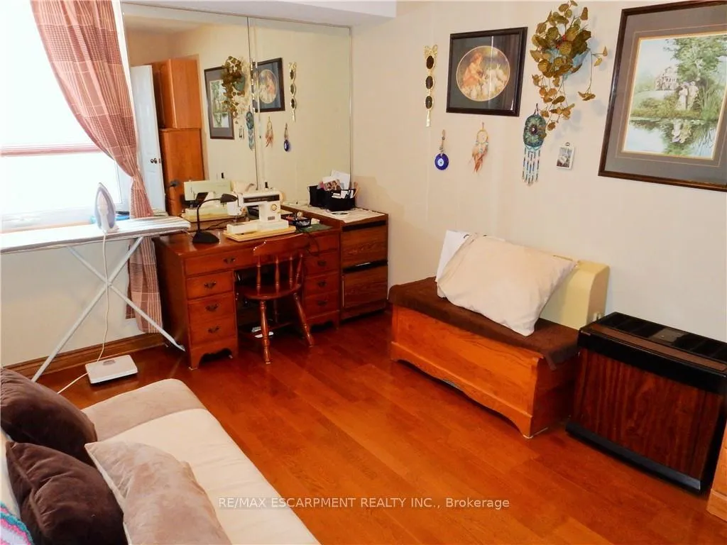 Photo 22 of Unit 1512, 500 Green Road, Hamilton, Lakeshore — HOMEH