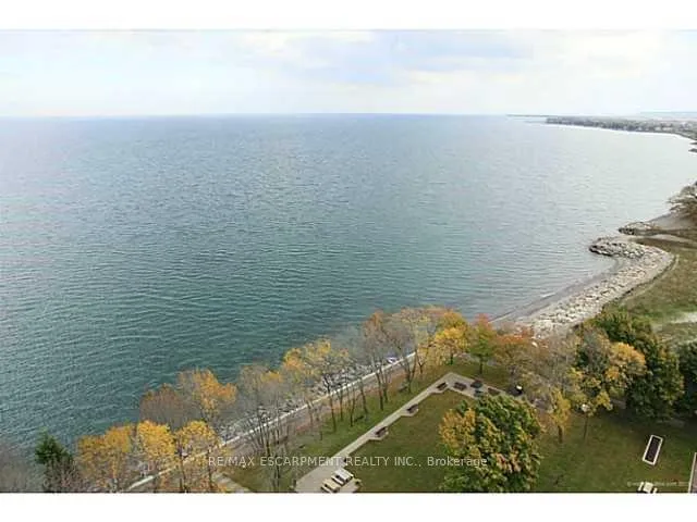 Photo 28 of Unit 1512, 500 Green Road, Hamilton, Lakeshore — HOMEH