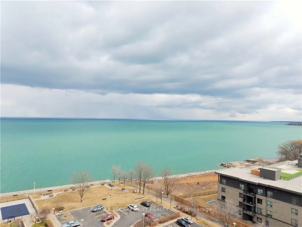 Photo 29 of Unit 1512, 500 Green Road, Hamilton, Lakeshore — HOMEH