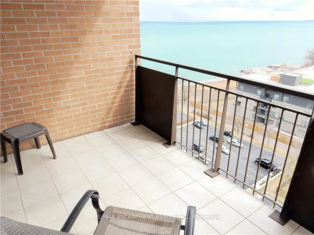 Photo 30 of Unit 1512, 500 Green Road, Hamilton, Lakeshore — HOMEH
