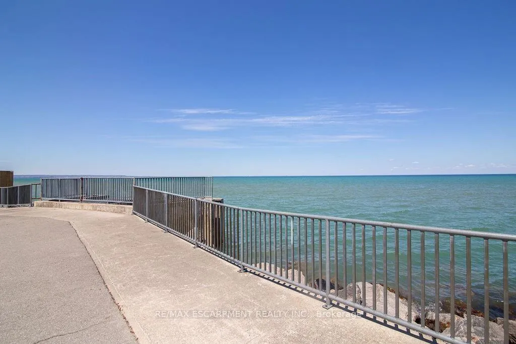 Photo 32 of Unit 1512, 500 Green Road, Hamilton, Lakeshore — HOMEH